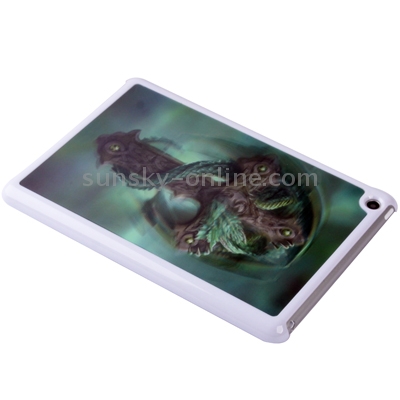 3D Style Gravestone Pattern Plastic Protect Case for iPad mini 1 / 2 / 3 3D Style Gravestone Pattern Plastic Protect Case for iPad mini 1 / 2 / 3