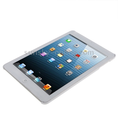 3D Style Gravestone Pattern Plastic Protect Case for iPad mini 1 / 2 / 3 3D Style Gravestone Pattern Plastic Protect Case for iPad mini 1 / 2 / 3