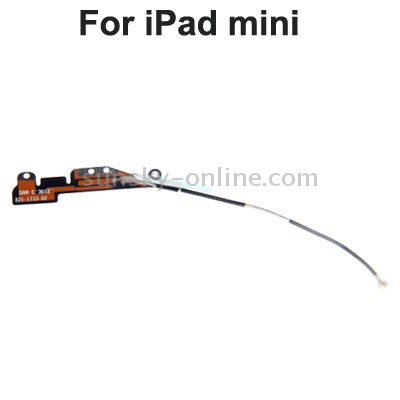 Cable aéreo GPRS versión original para iPad mini 1/2/3 - 1