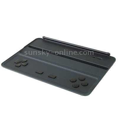 Bluetooth 3.0 Wireless Smart iCade Gamepad for iPad mini 1 / 2 / 3, Operating Distance: 10m Bluetooth 3.0 Wireless Smart iCade Gamepad for iPad mini 1 / 2 / 3, Operating Distance: 10m