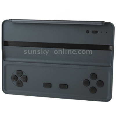 Bluetooth 3.0 Wireless Smart iCade Gamepad for iPad mini 1 / 2 / 3, Operating Distance: 10m Bluetooth 3.0 Wireless Smart iCade Gamepad for iPad mini 1 / 2 / 3, Operating Distance: 10m