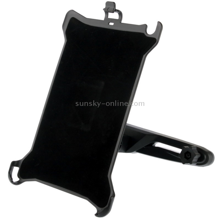 Rear Bracket /Car Holder for iPad mini 1 / 2 / 3(Black) Rear Bracket /Car Holder for iPad mini 1 / 2 / 3(Black)