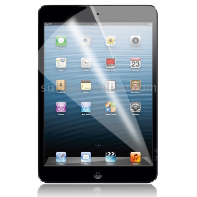 Frosting Superguard The Greatest LCD Screen Protector for iPad mini 1 / 2 / 3(Transparent) Frosting Superguard The Greatest LCD Screen Protector for iPad mini 1 / 2 / 3(Transparent)