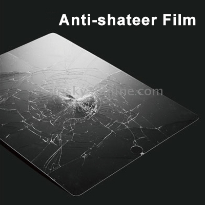 LOPURS For iPad mini / mini 2 Retina / mini 3 0.4mm 9H+ Surface Hardness 2.5D Explosion-proof Tempered Glass Film(Transparent) LOPURS For iPad mini / mini 2 Retina / mini 3 0.4mm 9H+ Surface Hardness 2.5D Explosion-proof Tempered Glass Film(Transparent)