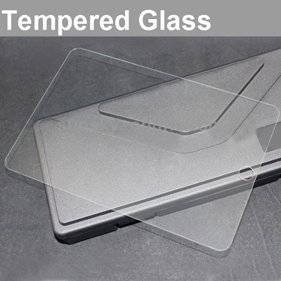 LOPURS For iPad mini / mini 2 Retina / mini 3 0.4mm 9H+ Surface Hardness 2.5D Explosion-proof Tempered Glass Film(Transparent) LOPURS For iPad mini / mini 2 Retina / mini 3 0.4mm 9H+ Surface Hardness 2.5D Explosion-proof Tempered Glass Film(Transparent)