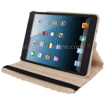 360 Degree Rotation CheckerboardLeather Case with Holder for iPad mini 1 / 2 / 3 (Fleshcolor) 360 Degree Rotation CheckerboardLeather Case with Holder for iPad mini 1 / 2 / 3 (Fleshcolor)