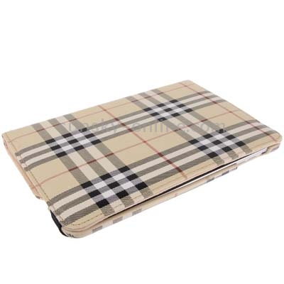 360 Degree Rotation CheckerboardLeather Case with Holder for iPad mini 1 / 2 / 3 (Fleshcolor) 360 Degree Rotation CheckerboardLeather Case with Holder for iPad mini 1 / 2 / 3 (Fleshcolor)