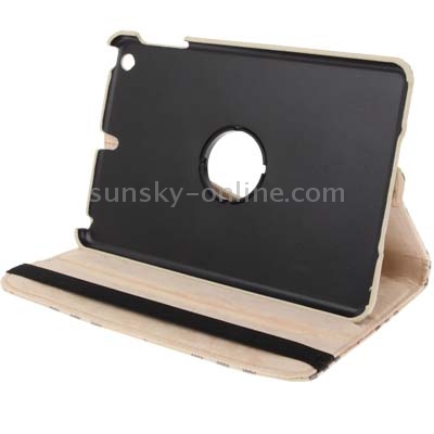 360 Degree Rotation CheckerboardLeather Case with Holder for iPad mini 1 / 2 / 3 (Fleshcolor) 360 Degree Rotation CheckerboardLeather Case with Holder for iPad mini 1 / 2 / 3 (Fleshcolor)