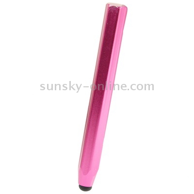 Metal Material Capacitive Touch Screen Stylus / Touch Pen