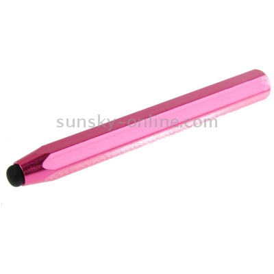 Metal Material Capacitive Touch Screen Stylus / Touch Pen