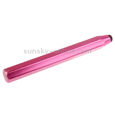 Metal Material Capacitive Touch Screen Stylus / Touch Pen