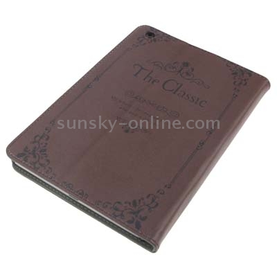 Bible Cover Pattern Leather Case with 5-angle Adjustment Holder for iPad mini 1 / 2 / 3 Bible Cover Pattern Leather Case with 5-angle Adjustment Holder for iPad mini 1 / 2 / 3