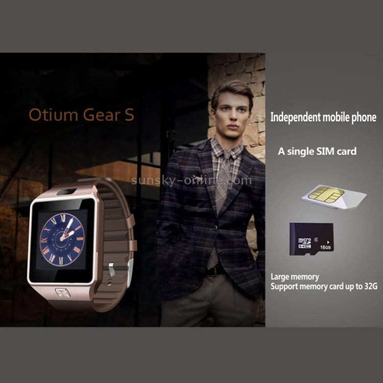 Otium watch hot sale