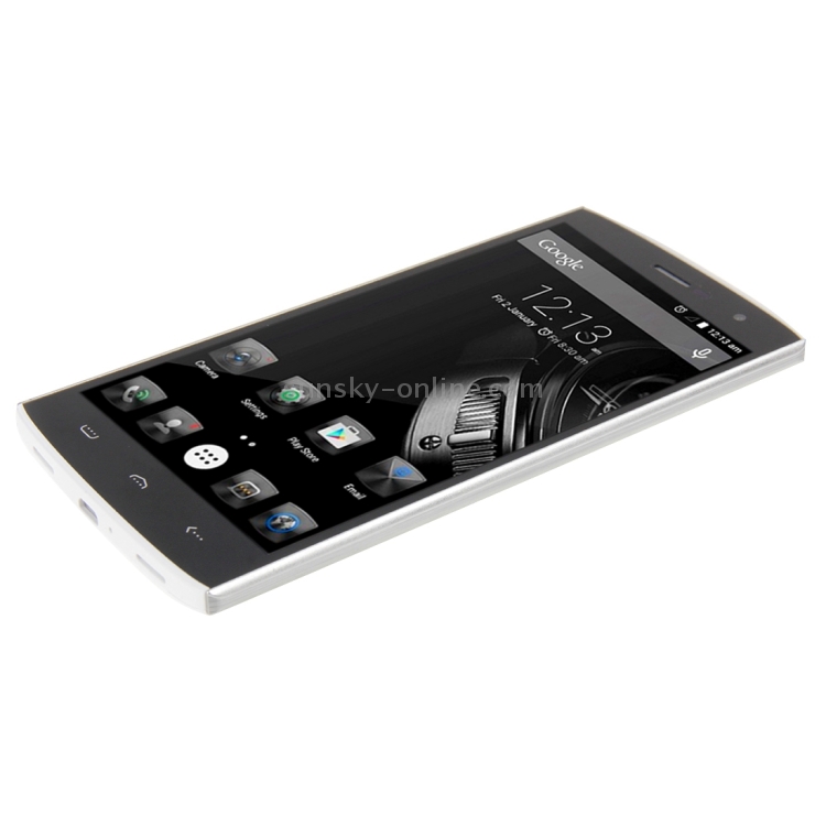 [HK Warehouse] HOMTOM HT7, 1GB+8GB