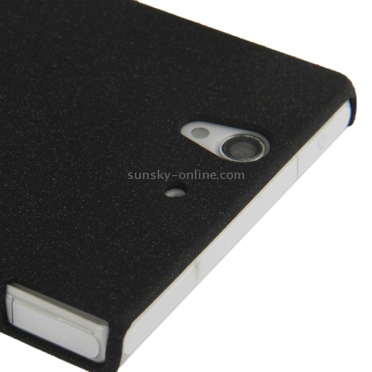 Per Sony Xperia Z L36H C6602 C6603 NFC coperchio batteria
