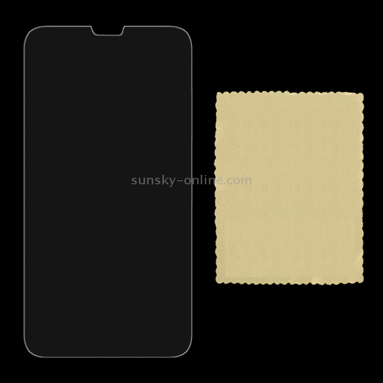 3X Supershieldz for Nokia Lumia 635 / 630 Tempered Glass Screen