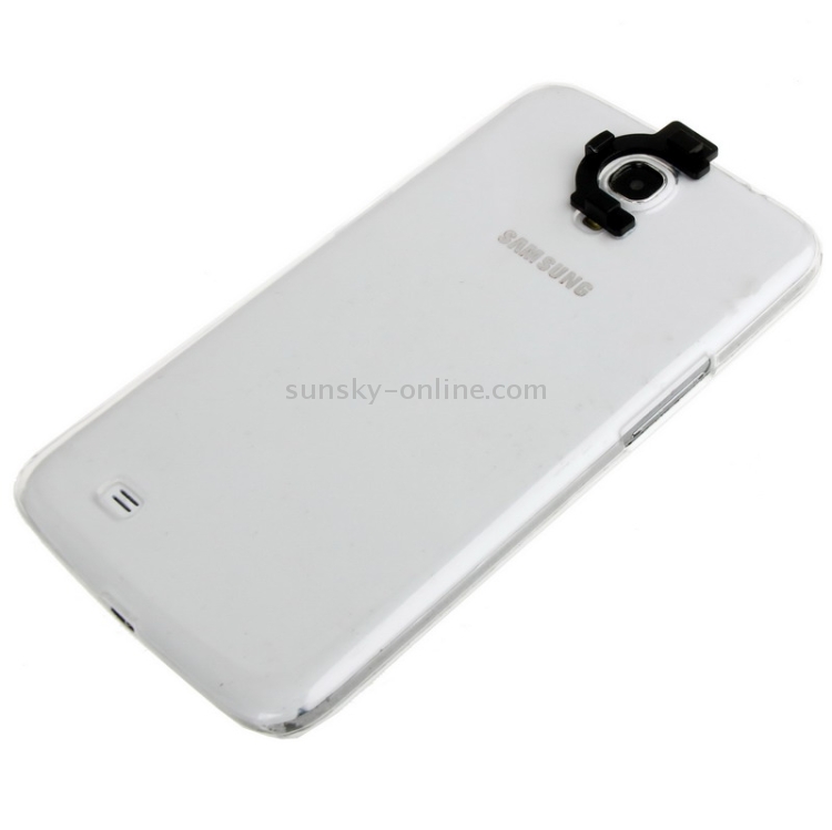 Zoom Lens Mobile Phone Telescope + Crystal Case Zoom Lens Mobile Phone Telescope + Crystal Case