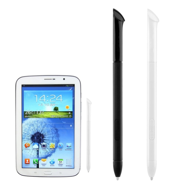 PENSIÓN SMARTE SENSIBLE S PEN / STYLUS PEN para Samsung Galaxy Note 8.0 / N5100 / N5110 (blanco) - 1