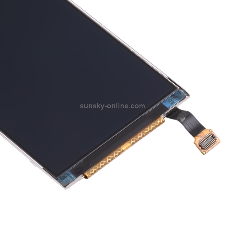 Écran LCD Nokia N85 / N86 – Neuf, Pièce Détachée D'origine