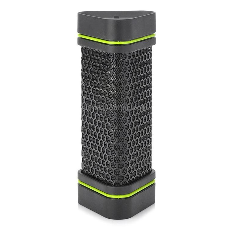 EARSON Waterproof Dustproof Shockproof Outdoor Sports Bluetooth V2.0 + EDR Speaker (ER151) EARSON Waterproof Dustproof Shockproof Outdoor Sports Bluetooth V2.0 + EDR Speaker (ER151)