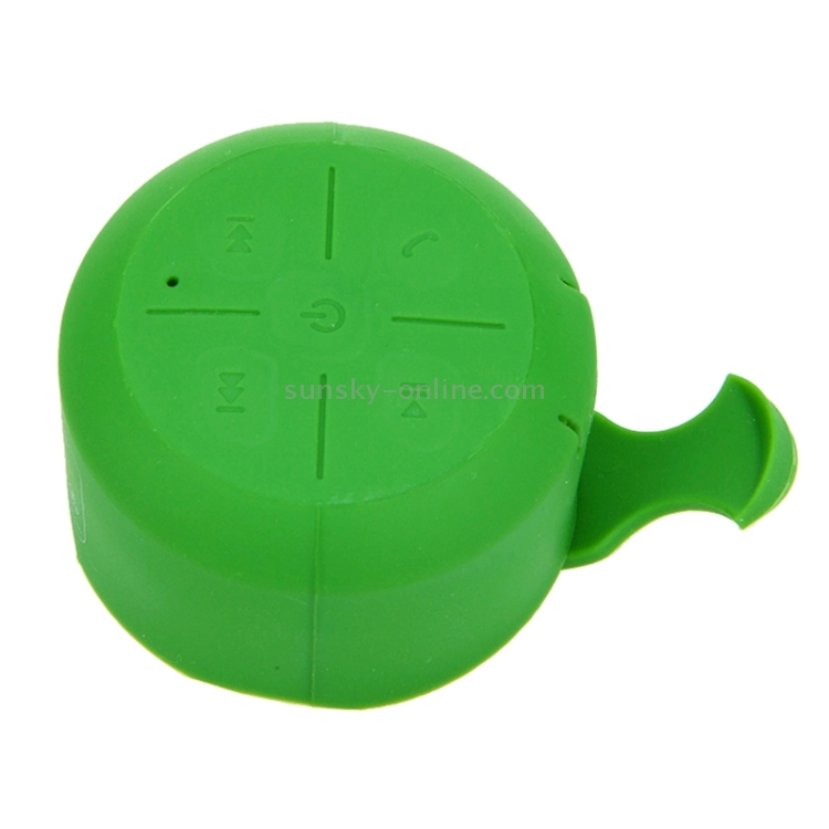 Silicon Portable Rechargeable Bicycle Bluetooth Speaker Silicon Portable Rechargeable Bicycle Bluetooth Speaker