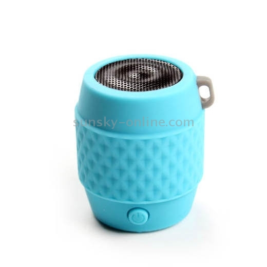 MB4 Outdoor Waterproof Shockproof Anti-scratch Bluetooth Stereo Audio Sound Speaker with Hook MB4 Outdoor Waterproof Shockproof Anti-scratch Bluetooth Stereo Audio Sound Speaker with Hook
