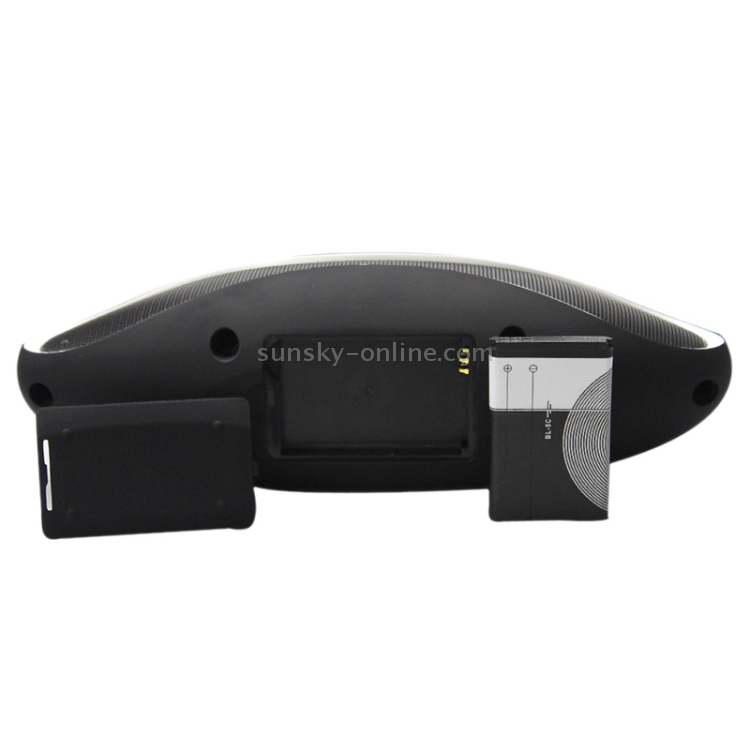 BTK1015 Rugby Mini Wireless Hands-free Subwoofer Speaker Portable Bluetooth Speaker for iPad / iPhone / Other Bluetooth Mobile Phone, Support TF / AUX / USB / FM Radio(Blue) BTK1015 Rugby Mini Wireless Hands-free Subwoofer Speaker Portable Bluetooth Speaker for iPad / iPhone / Other Bluetooth Mobile Phone, Support TF / AUX / USB / FM Radio(Blue)