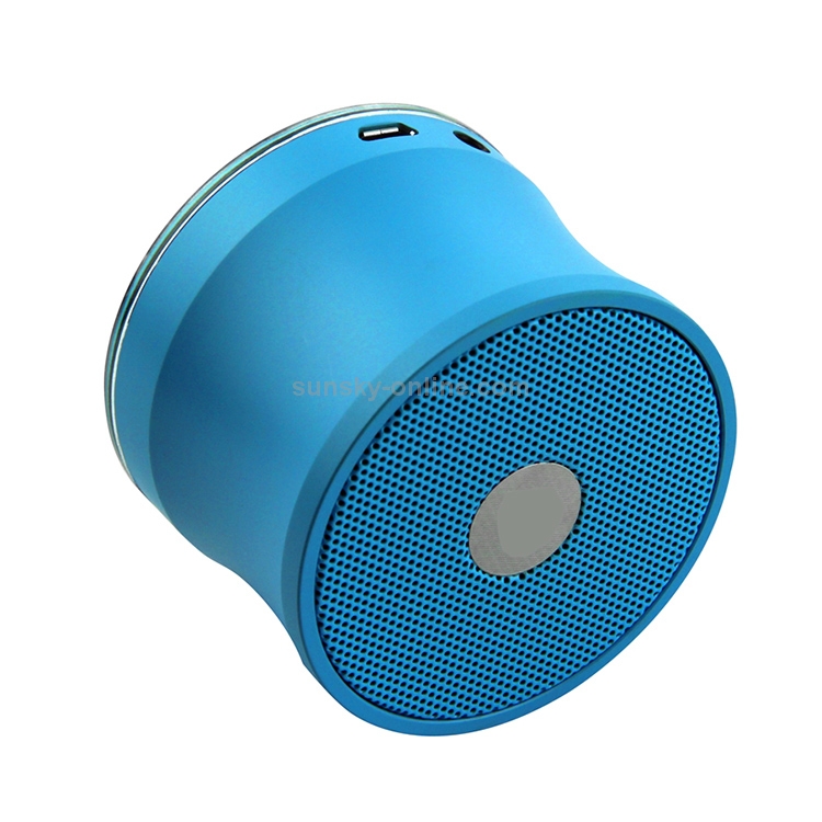 EWA A109 Bluetooth V2.0 Super Bass Portable Speaker, Support Hands Free Call EWA A109 Bluetooth V2.0 Super Bass Portable Speaker, Support Hands Free Call