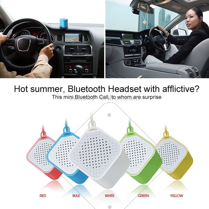 WB-26 Mini Square Bluetooth Speaker Smart Box Portable Outdoor Bluetooth Soundbox, Support Anti-Lost / Self-timer / Handfree(White) WB-26 Mini Square Bluetooth Speaker Smart Box Portable Outdoor Bluetooth Soundbox, Support Anti-Lost / Self-timer / Handfree(White)