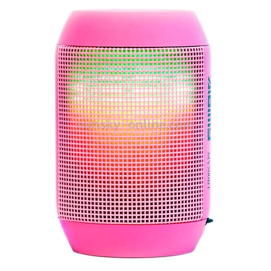 Mini LED Pulse Bluetooth Speaker with Built-in LED Light Show & Mic, Support Hands-free Function Mini LED Pulse Bluetooth Speaker with Built-in LED Light Show & Mic, Support Hands-free Function