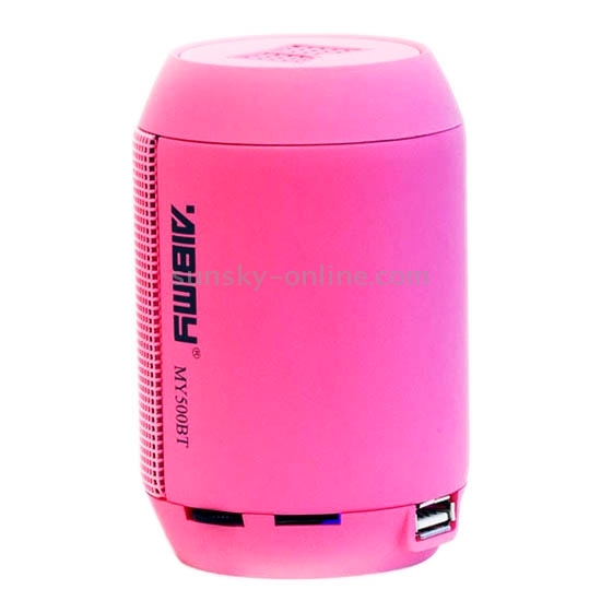 Mini LED Pulse Bluetooth Speaker with Built-in LED Light Show & Mic, Support Hands-free Function Mini LED Pulse Bluetooth Speaker with Built-in LED Light Show & Mic, Support Hands-free Function