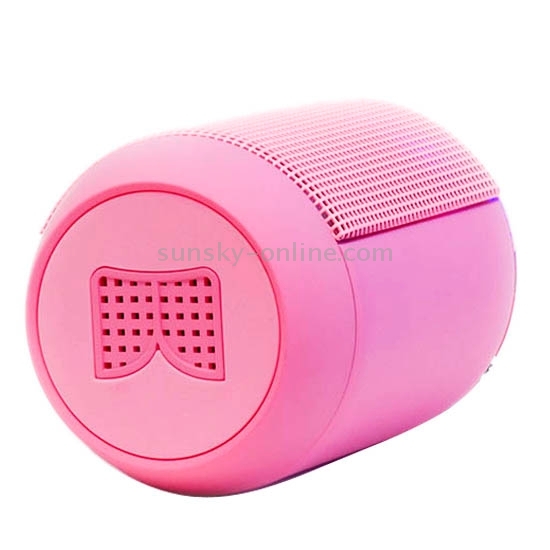 Mini LED Pulse Bluetooth Speaker with Built-in LED Light Show & Mic, Support Hands-free Function Mini LED Pulse Bluetooth Speaker with Built-in LED Light Show & Mic, Support Hands-free Function