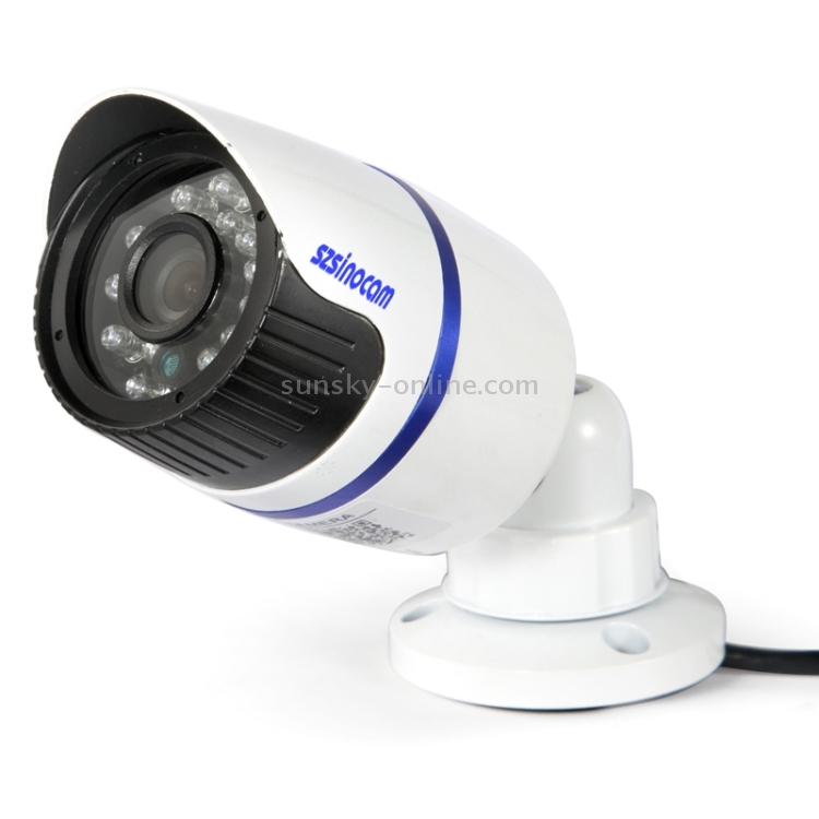 Szsinocam ip camera fashion