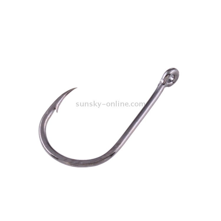CHINU HOOK USED FOR FISHING SIZE IS 5 NUMBER PACK OF 100 PC HOOK IN A