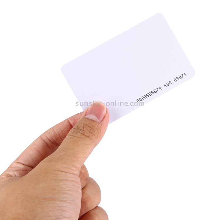 Id Card Access Control Systems