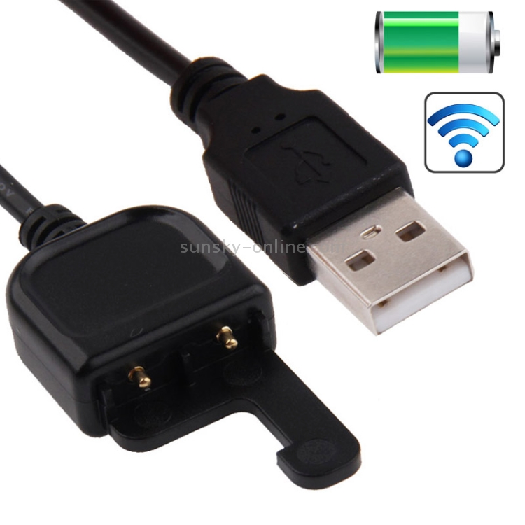 Cable USB Cargador Datos para Gopro HD Hero Hero 4 3 3 Go Pro 4 
