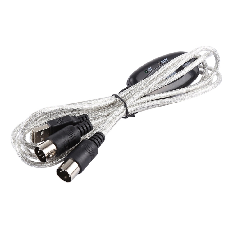 USB to RS232 converter Serial adapter Garmin GPS Cable 1.8m 