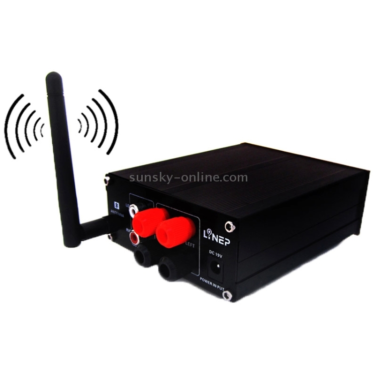 A965Bluetoothワイヤレスミュージック+ 100Wデジタルハイパワーアンプ