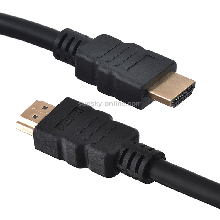 CABLE HDMI V.1.3 19PIN SIN FILTRO ECONOMICO