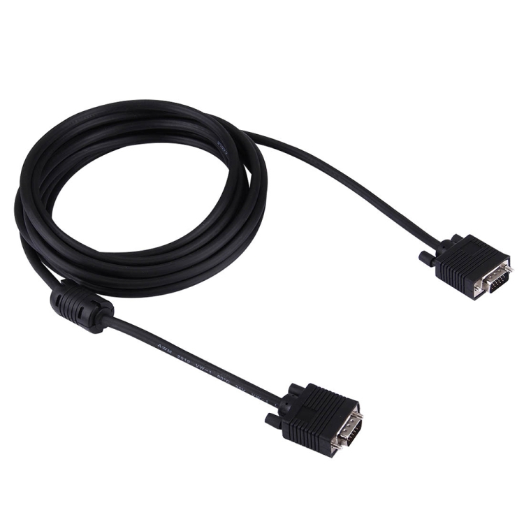 Cable Vga Para Monitor 3m 15 Pines