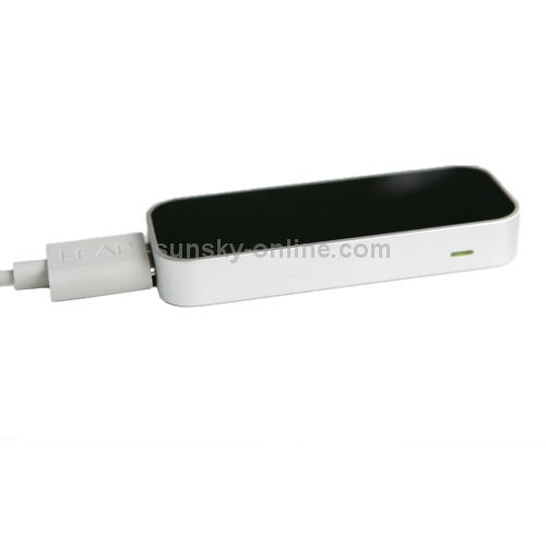 Leap Motion Controller for Mac or PC Leap Motion Controller for Mac or PC