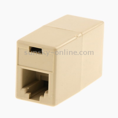 Adaptateur téléphonique RJ11/TT83 – Accessoires réseau