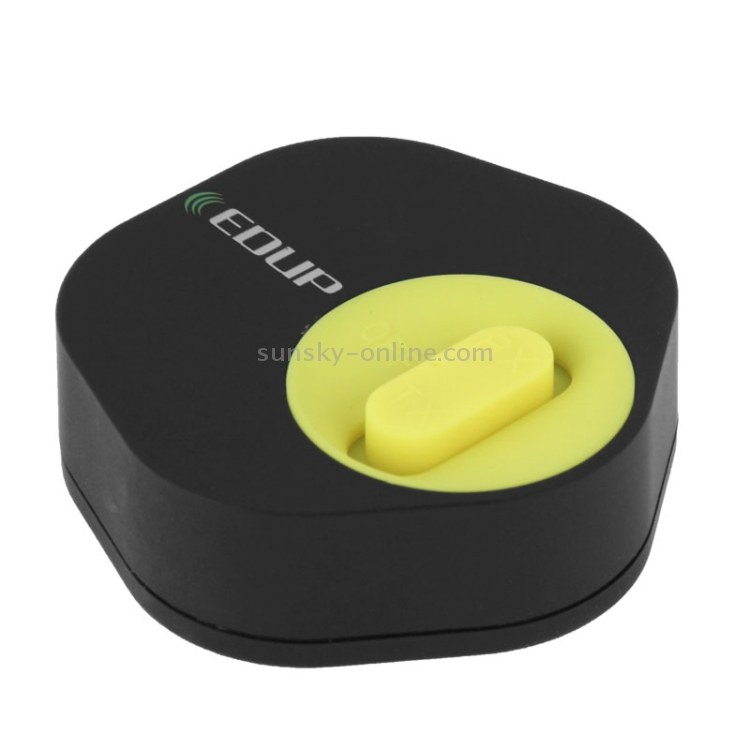 EDUP 2 in 1 Bluetooth V4.1+EDR 3.5mm Audio Receiver & Transmitter for Music and TV For iPhone, Samsung, HTC, Sony, Google, Huawei, Xiaomi and other Smartphones EDUP 2 in 1 Bluetooth V4.1+EDR 3.5mm Audio Receiver & Transmitter for Music and TV For iPhone, Samsung, HTC, Sony, Google, Huawei, Xiaomi and other Smartphones