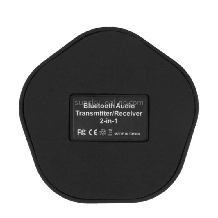 EDUP 2 in 1 Bluetooth V4.1+EDR 3.5mm Audio Receiver & Transmitter for Music and TV For iPhone, Samsung, HTC, Sony, Google, Huawei, Xiaomi and other Smartphones EDUP 2 in 1 Bluetooth V4.1+EDR 3.5mm Audio Receiver & Transmitter for Music and TV For iPhone, Samsung, HTC, Sony, Google, Huawei, Xiaomi and other Smartphones