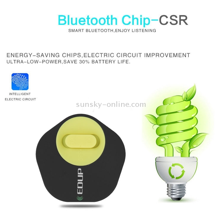 EDUP 2 in 1 Bluetooth V4.1+EDR 3.5mm Audio Receiver & Transmitter for Music and TV For iPhone, Samsung, HTC, Sony, Google, Huawei, Xiaomi and other Smartphones EDUP 2 in 1 Bluetooth V4.1+EDR 3.5mm Audio Receiver & Transmitter for Music and TV For iPhone, Samsung, HTC, Sony, Google, Huawei, Xiaomi and other Smartphones