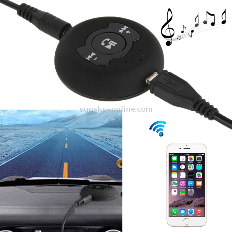 H366 Bluetooth 4.0 Music Audio Receiver Adapter with Hands Free Function For iPhone, Samsung, HTC, Sony, Google, Huawei, Xiaomi and other Smartphones H366 Bluetooth 4.0 Music Audio Receiver Adapter with Hands Free Function For iPhone, Samsung, HTC, Sony, Google, Huawei, Xiaomi and other Smartphones