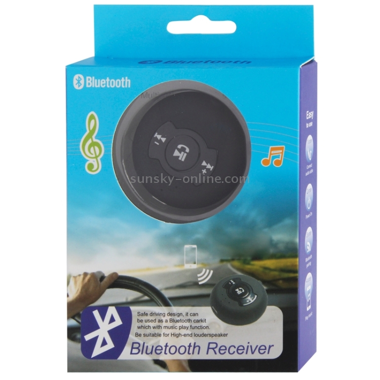 H366 Bluetooth 4.0 Music Audio Receiver Adapter with Hands Free Function For iPhone, Samsung, HTC, Sony, Google, Huawei, Xiaomi and other Smartphones H366 Bluetooth 4.0 Music Audio Receiver Adapter with Hands Free Function For iPhone, Samsung, HTC, Sony, Google, Huawei, Xiaomi and other Smartphones