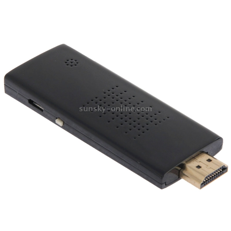 Dongle de pantalla HDMI Miracast DLNA inalámbrico, CPU: ARM Cortex A9 de un  solo núcleo a