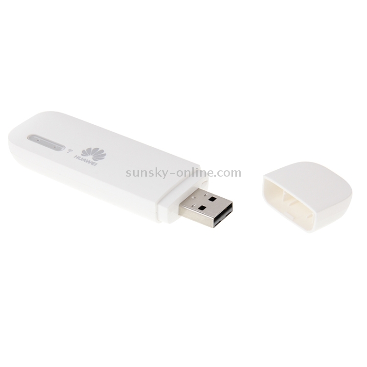 Huawei Wingle E8231 3G USBワイヤレスモデムSIMカードデータカード 