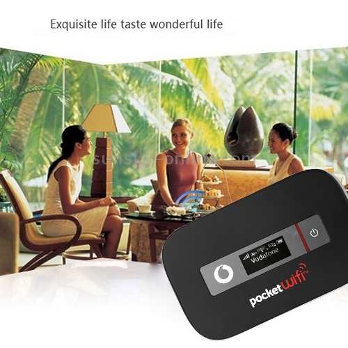 R208 Sign Huawei R208 Unlocked Mobile Hotspot Pocket WiFi Router, Speed to 42Mbps ...